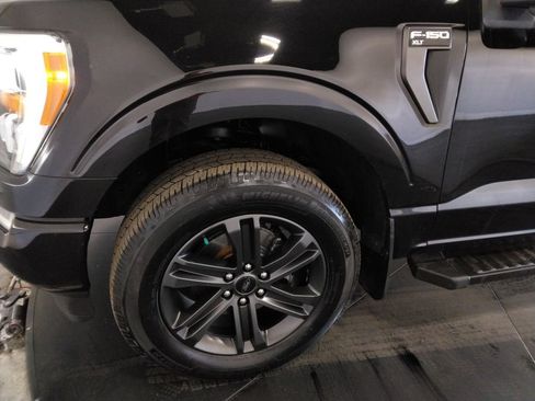 Used 2021 Ford F150 XLT w/ Equipment Group 302A High image 44