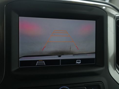 Used 2025 GMC Sierra 2500 Pro image 27