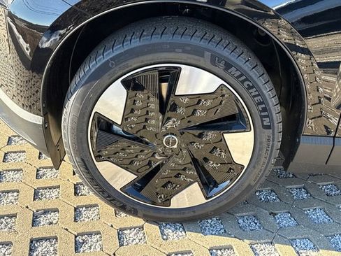 New 2026 Volvo EX30 Plus w/ Climate Package AWD/4WD image 8