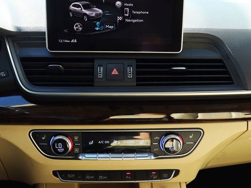 Used 2019 Audi Q5 Premium Plus w/ Premium Plus Package image 48