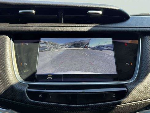 Used 2023 Cadillac XT6 Luxury FWD image 34