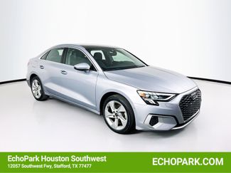 Used 2024 Audi A3 2.0T Premium video 1