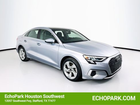 Used 2024 Audi A3 2.0T Premium image 1