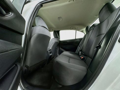 Certified 2024 Toyota Corolla LE FWD image 22