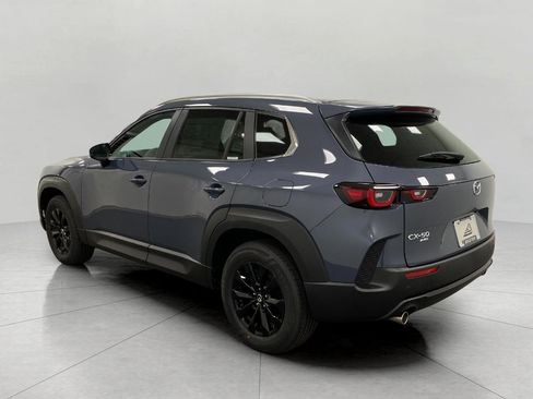 New 2026 MAZDA CX-50 AWD 2.5 S w/ Preferred Pkg image 7