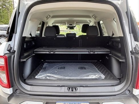 New 2025 Ford Bronco Sport Big Bend image 14