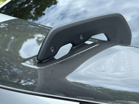 Certified 2024 Porsche 718 Cayman GT4 RS RWD image 36