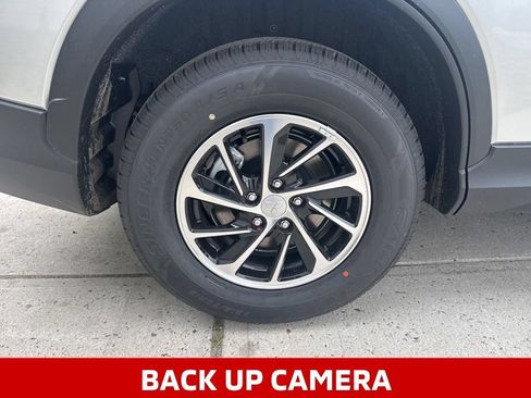 New 2026 Mitsubishi Eclipse Cross ES AWD/4WD image 2