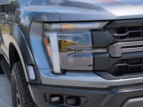 New 2026 Ford F150 Raptor AWD/4WD image 9