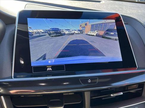 Certified 2024 Cadillac CT5 Premium Luxury image 31