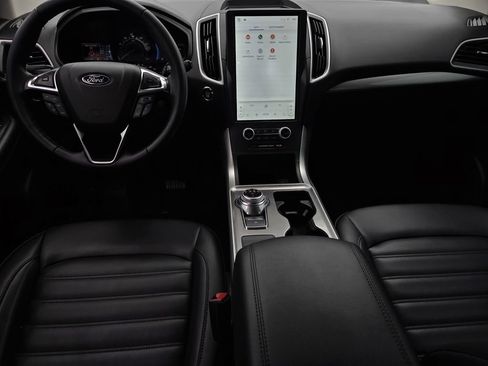 Used 2023 Ford Edge SEL AWD/4WD image 8