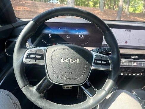 Used 2025 Kia Telluride SX Prestige X-Pro AWD/4WD image 8