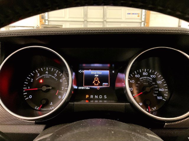 Used 2018 Ford Mustang GT RWD image 19