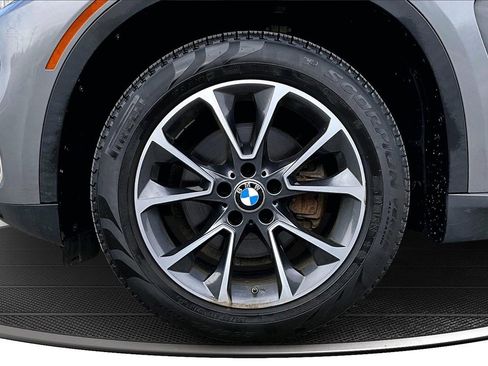 Used 2017 BMW X5 xDrive35i image 34