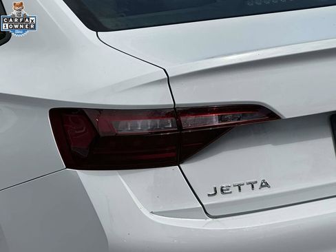 Used 2024 Volkswagen Jetta Sport FWD image 10