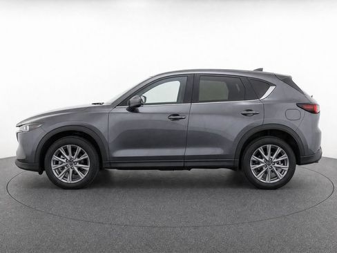 Used 2024 MAZDA CX-5 AWD 2.5 S w/ Premium Package image 6