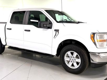 Used 2021 Ford F150 XLT w/ Trailer Tow Package