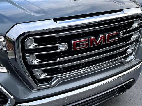 Used 2021 GMC Sierra 1500 SLT w/ SLT Premium Plus Package image 29