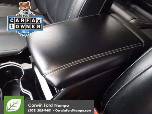 Used 2021 Jeep Grand Cherokee L Limited image 18