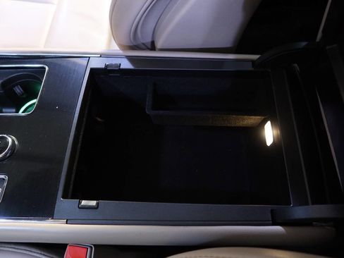 Used 2021 Lincoln Aviator Reserve w/ Equipment Group 201A image 39