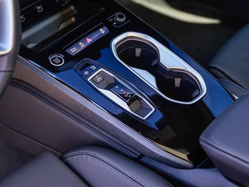 New 2026 Audi A6 Premium AWD/4WD image 20