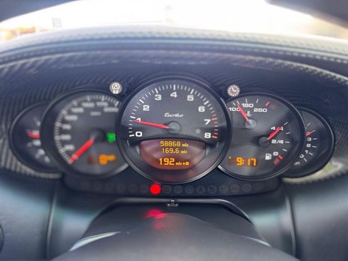 Used 2004 Porsche 911 Turbo AWD/4WD image 15