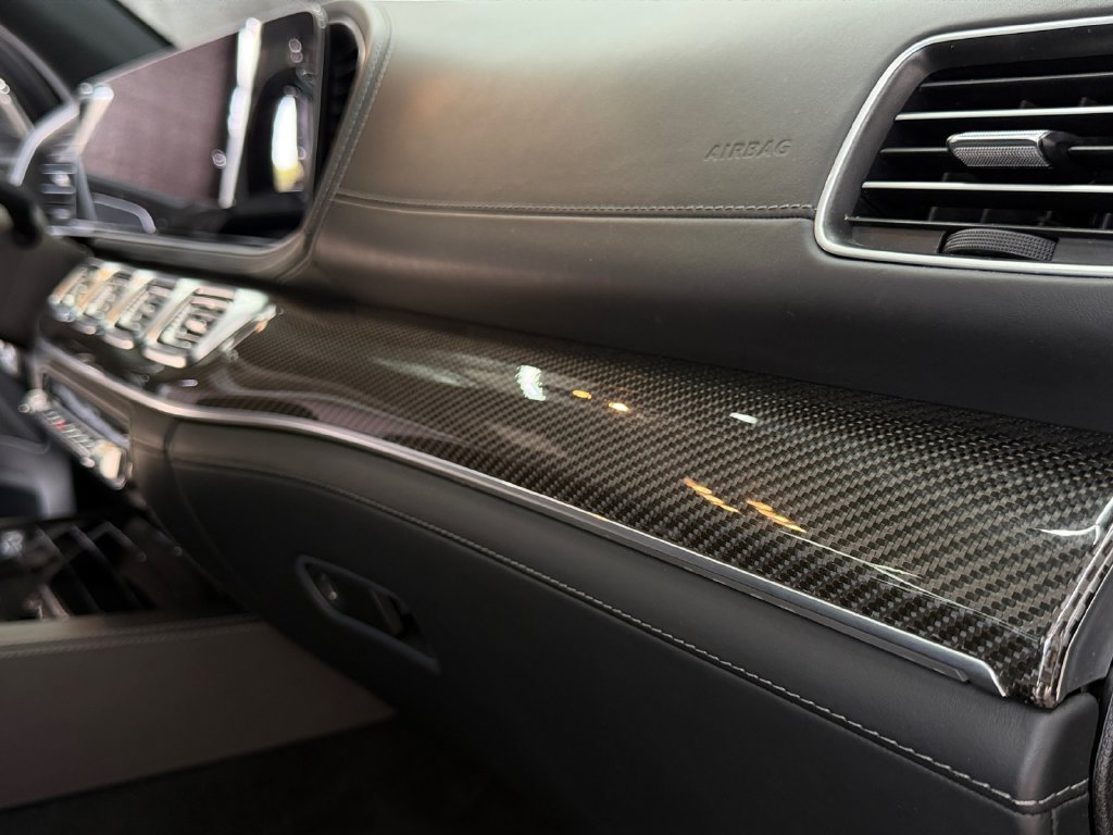 Used 2021 Mercedes-Benz GLE 63 AMG S image 17