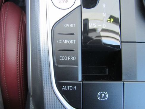 Used 2022 BMW 430i Coupe w/ M Sport Package image 44