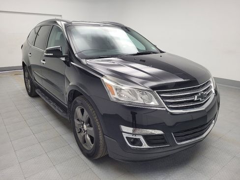 Used 2017 Chevrolet Traverse LT FWD image 13