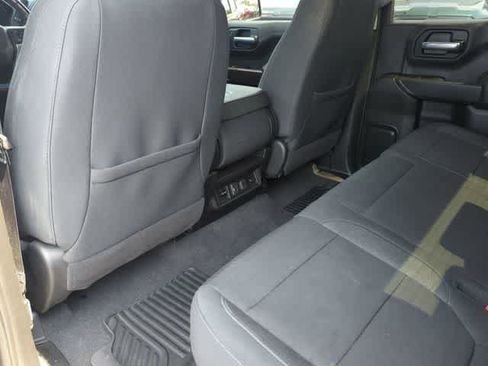 Used 2020 Chevrolet Silverado 1500 LT w/ All-Star Edition AWD/4WD image 18