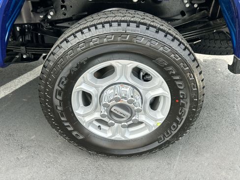 New 2026 Ford F350 XLT w/ XLT Premium Package image 19