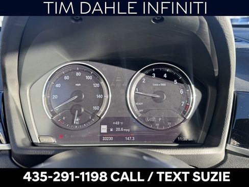 Used 2021 BMW X1 xDrive28i w/ Convenience Package image 3