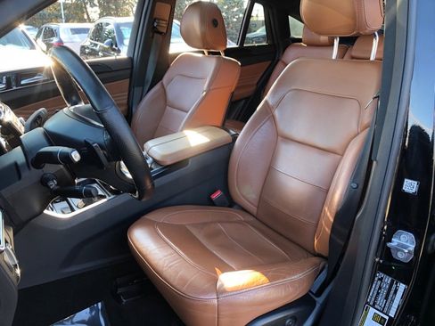 Used 2018 Mercedes-Benz GLE 43 AMG GLE 43 AMG Coupe w/ Parking Assist Package image 34