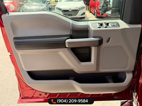 Used 2018 Ford F150 XLT w/ Equipment Group 302A Luxury image 20