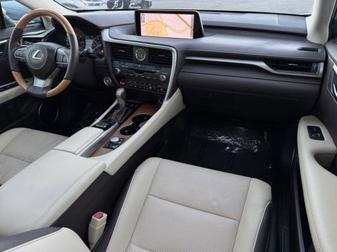 Used 2017 Lexus RX 350 350 image 18