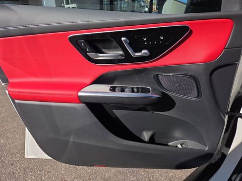 New 2026 Mercedes-Benz GLC 43 AMG 4MATIC image 19