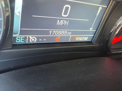 Used 2016 Chevrolet Tahoe LT image 27