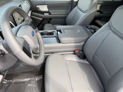 New 2026 Ford Expedition Max Active AWD/4WD image 10