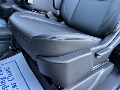 New 2025 Chevrolet Silverado 2500 W/T w/ WT Convenience Package image 15