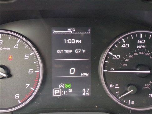 New 2026 Subaru Crosstrek 2.5i Limited image 11