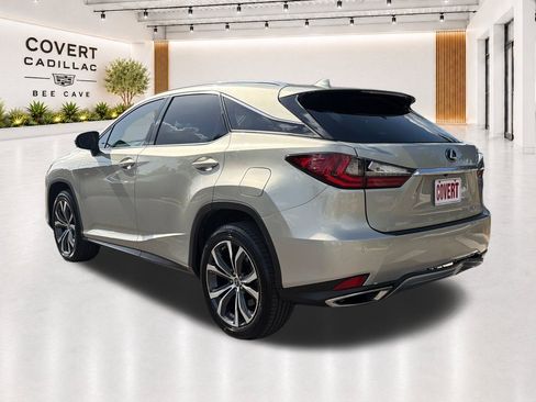 Used 2021 Lexus RX 350 FWD w/ Premium Package image 8