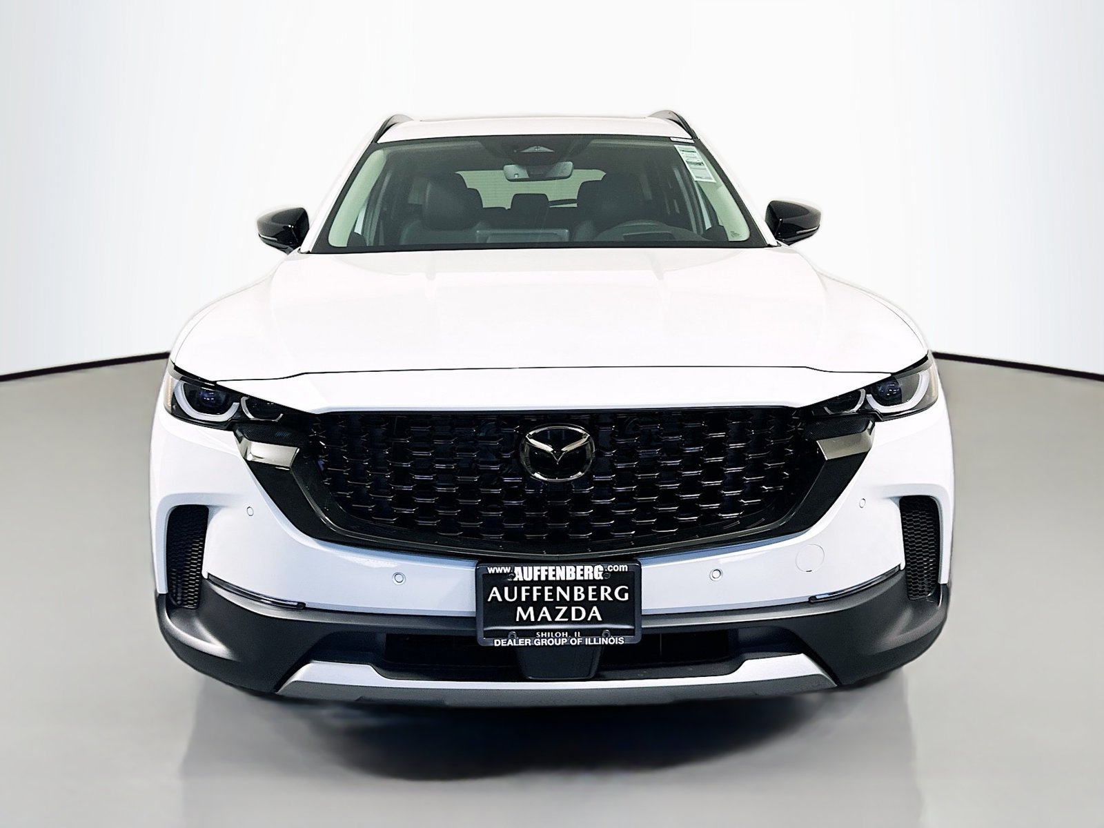 Certified 2026 MAZDA CX-50 AWD 2.5 S w/ Weather Package image 2