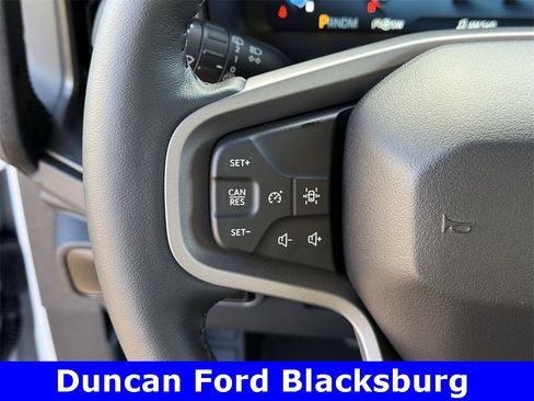 New 2025 Ford Bronco Badlands w/ Sasquatch Package image 19