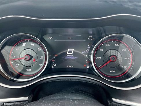 Used 2021 Dodge Charger SXT w/ Leather Interior Group RWD image 20