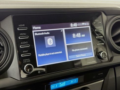 Used 2023 Toyota Tacoma SR image 16