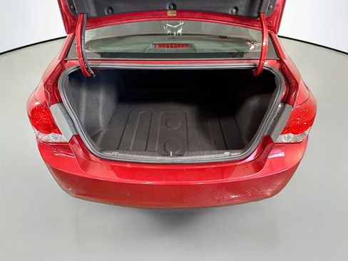 Used 2012 Chevrolet Cruze LT image 24