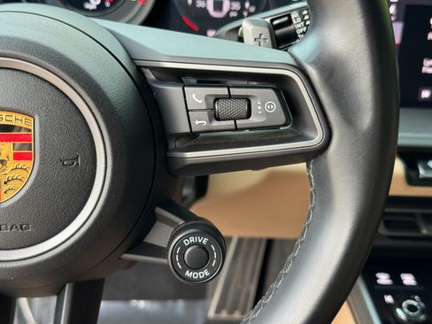 Used 2021 Porsche 911 GT3 RS image 37