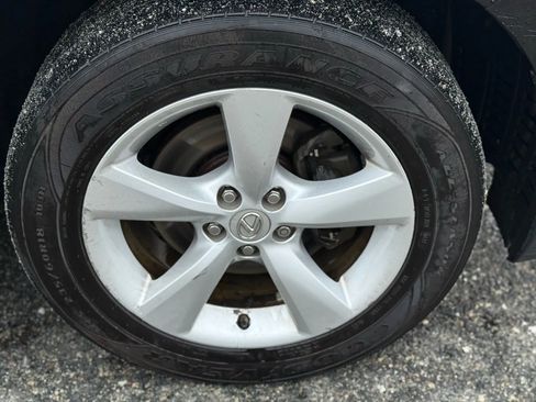 Used 2015 Lexus RX 350 AWD image 31