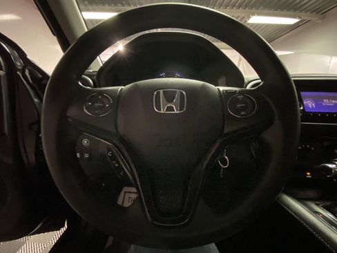 Used 2022 Honda HR-V LX image 22