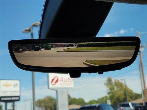 Certified 2023 Buick Enclave Avenir image 20